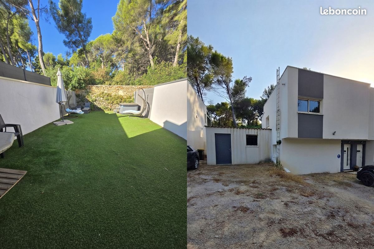 Maison à vendre, 112m², La Ciotat