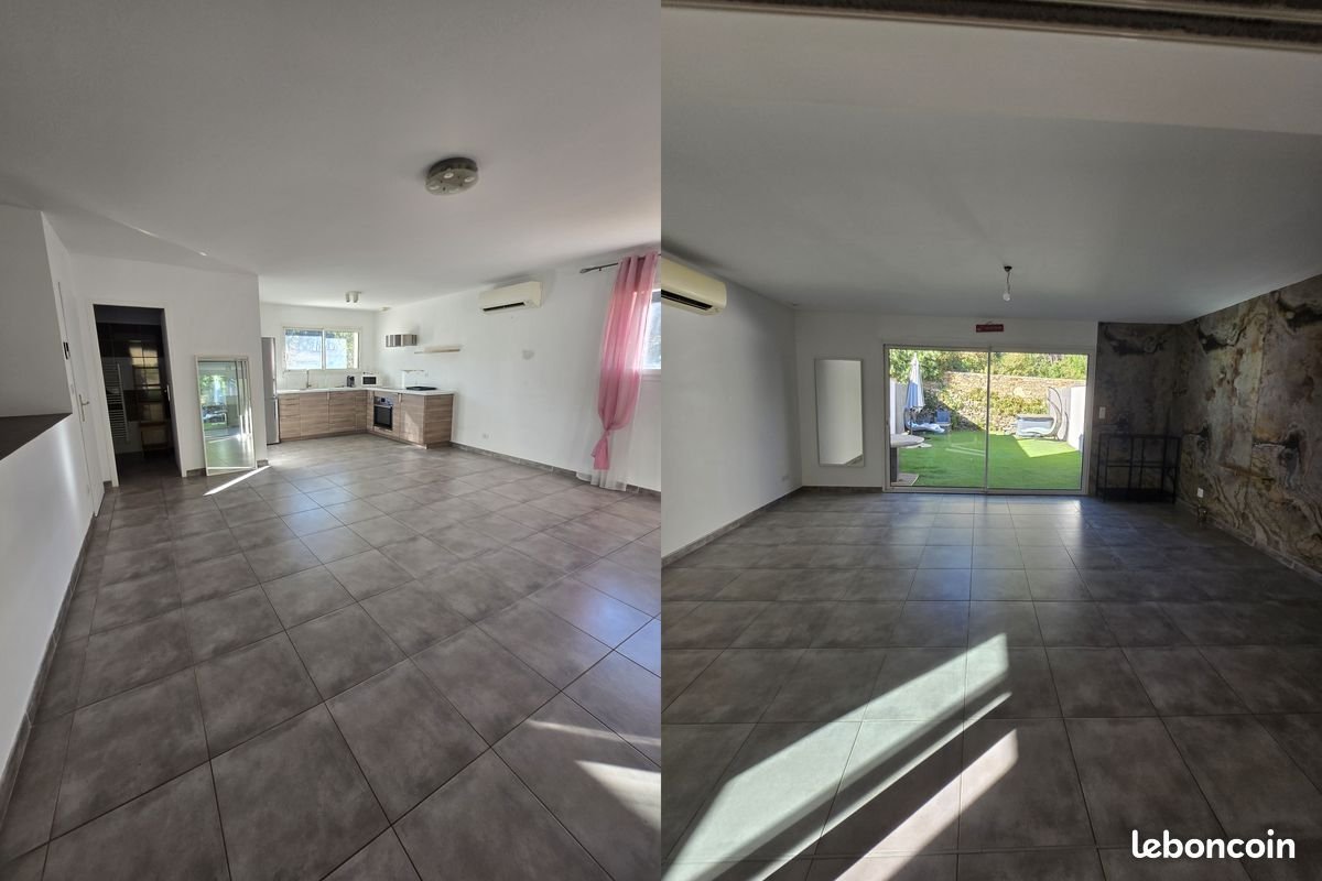 Maison à vendre, 112m², La Ciotat