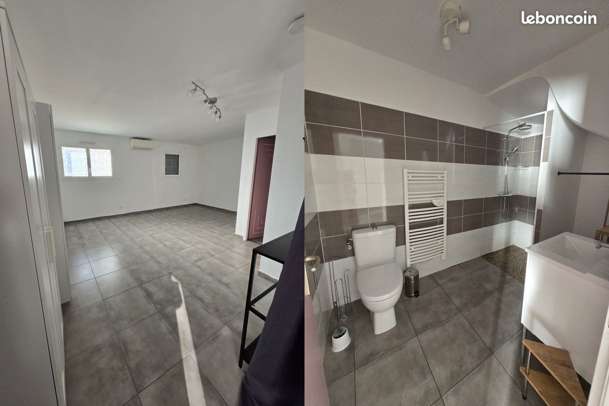 Maison à vendre, 112m², La Ciotat