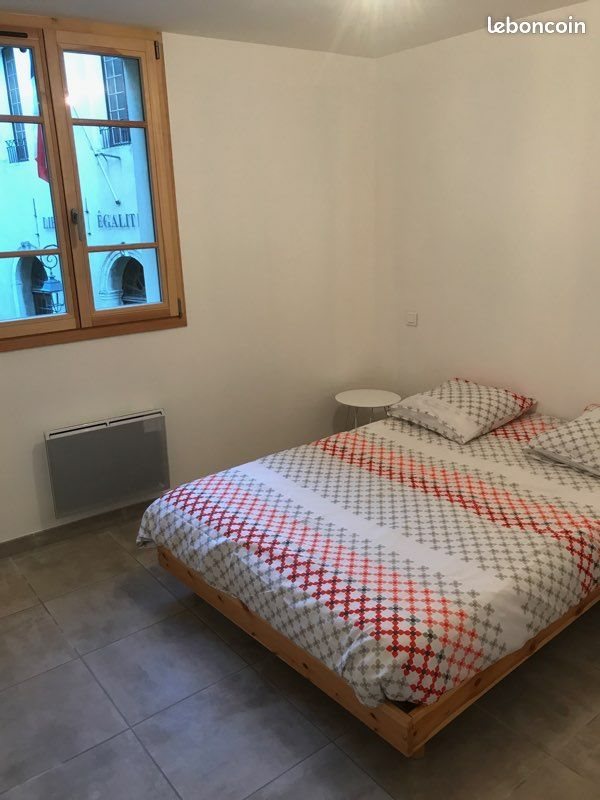 Appartement à louer, 40m², Manosque