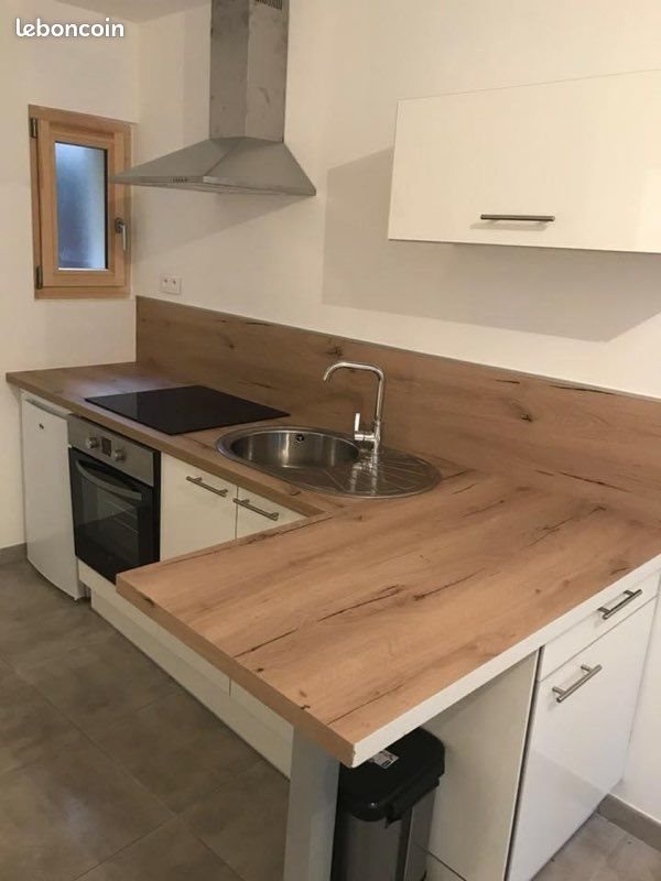 Appartement à louer, 40m², Manosque