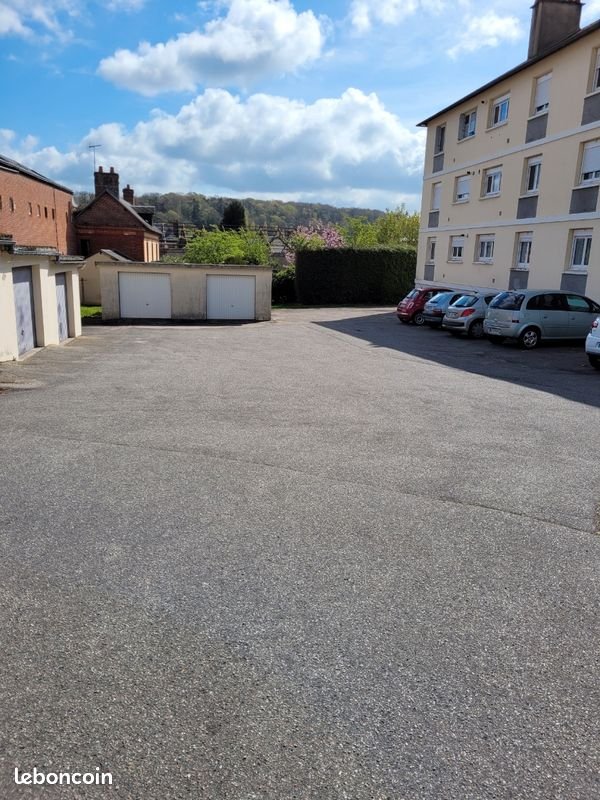 Appartement à louer, 50m², Bernay