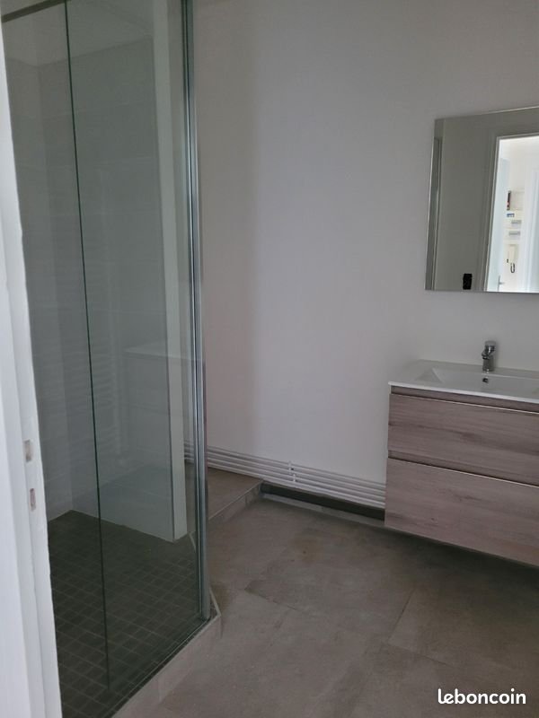 Appartement à louer, 50m², Bernay