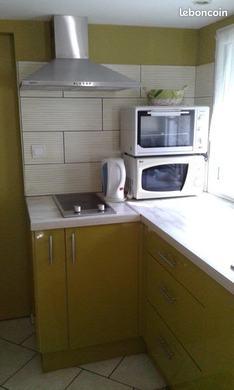 Maison à louer, 28m², La Rochelle