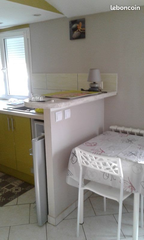 Maison à louer, 28m², La Rochelle