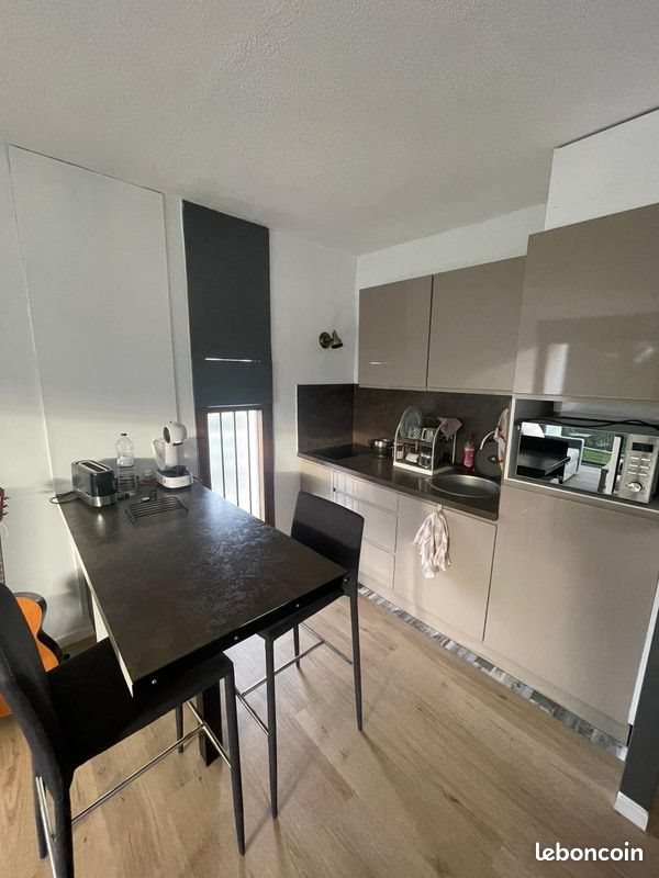 Appartement à louer, 29m², Pessac