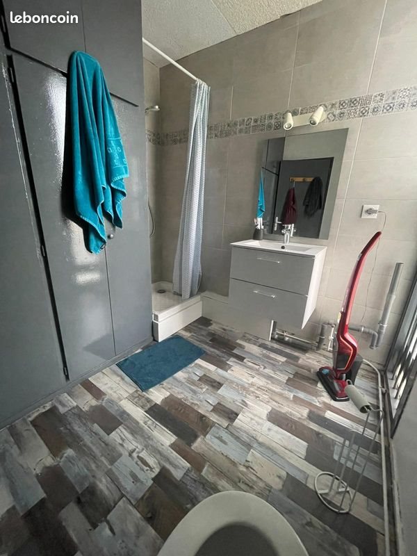 Appartement à louer, 29m², Pessac