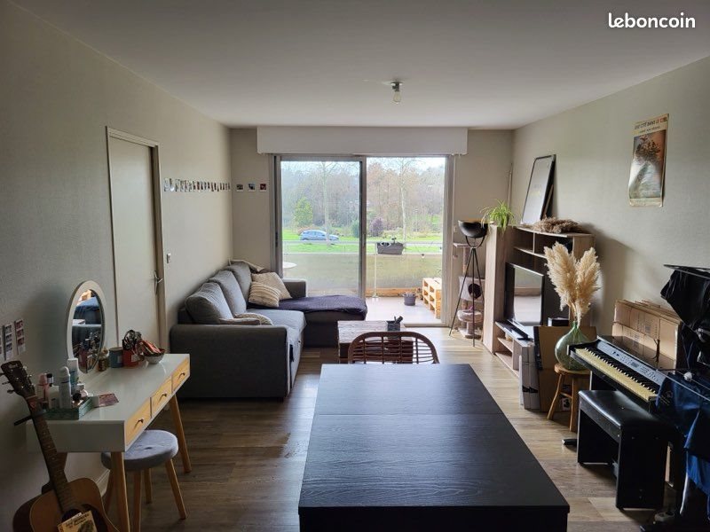 Appartement à louer, 48m², Cholet