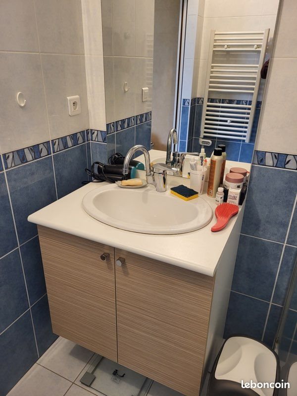 Appartement à louer, 48m², Cholet