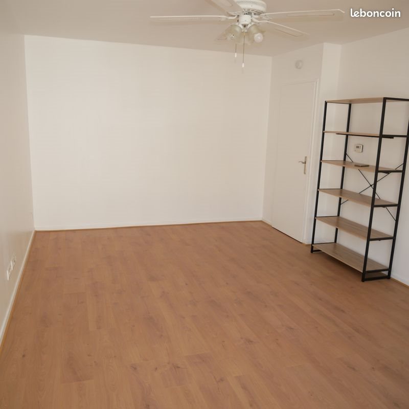 Appartement à louer, 36m², Epinay-sur-Seine