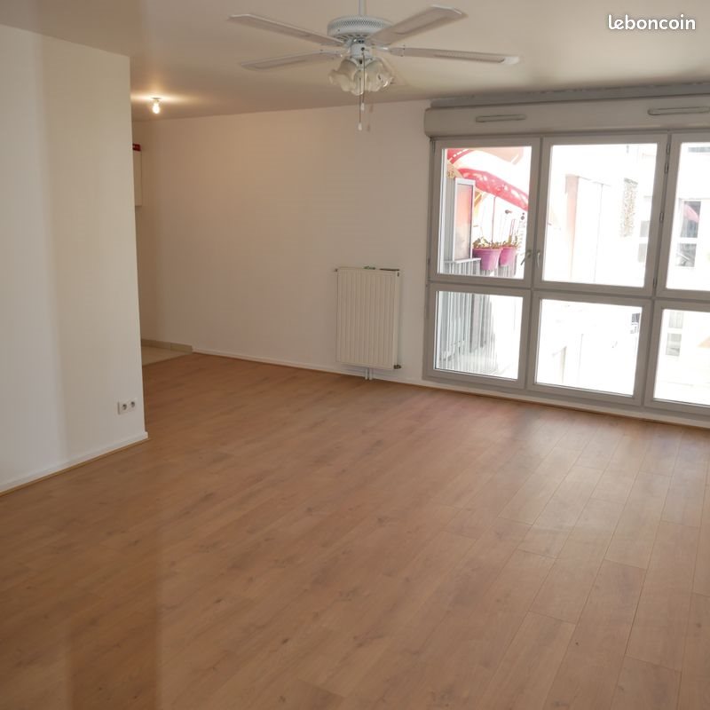 Appartement à louer, 36m², Epinay-sur-Seine