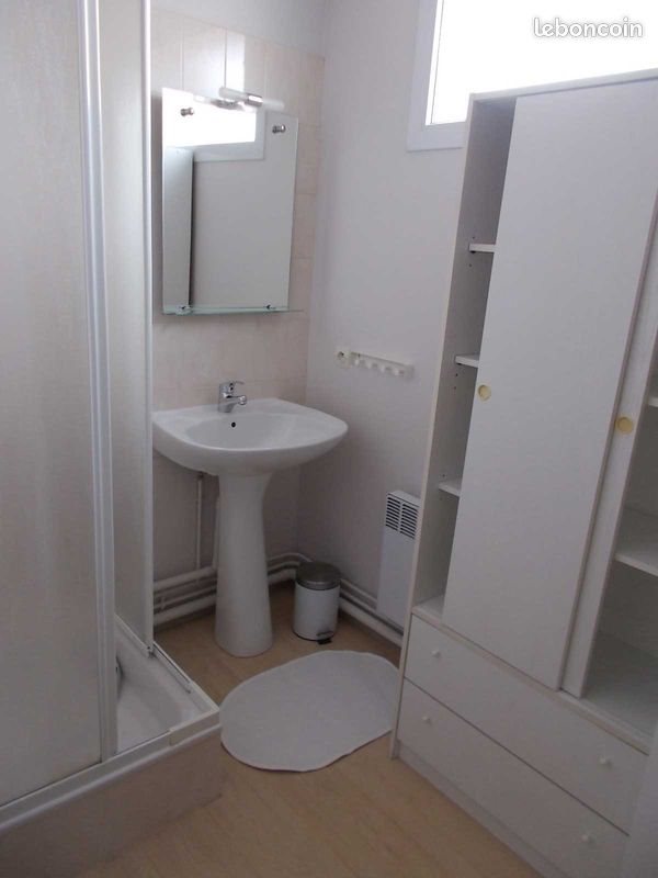 Appartement à louer, 25m², Villepinte