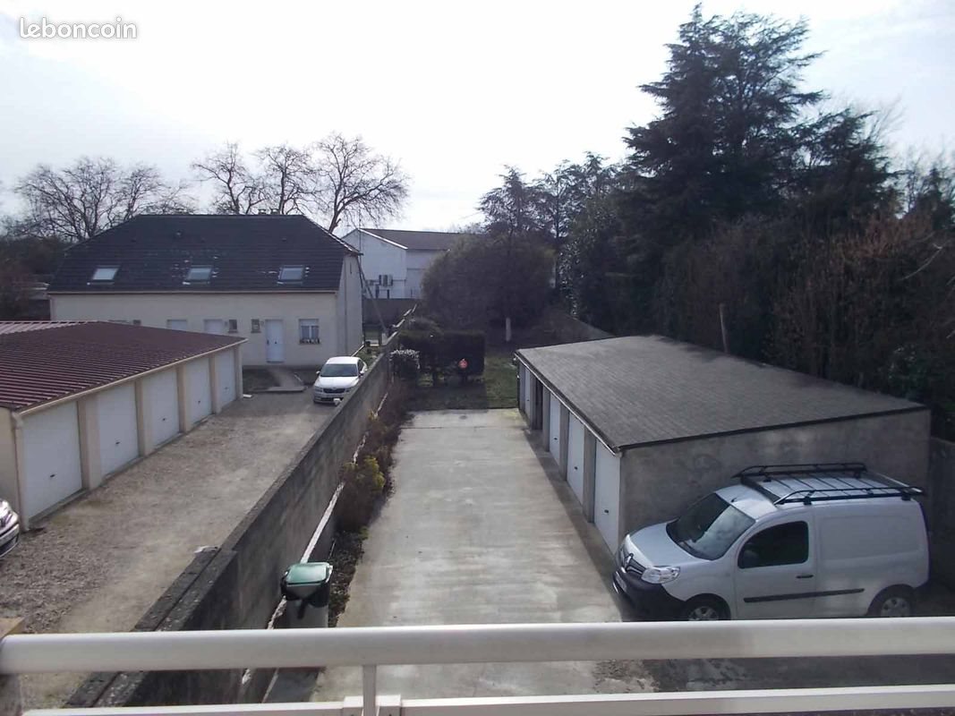 Appartement à louer, 25m², Villepinte