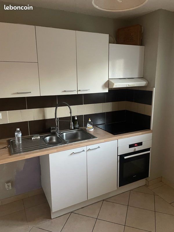 Appartement à vendre, 57m², Cogolin