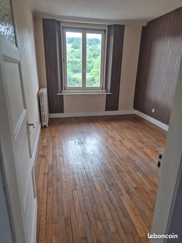 Appartement à louer, 50m², Maisons-du-Bois-Lièvremont