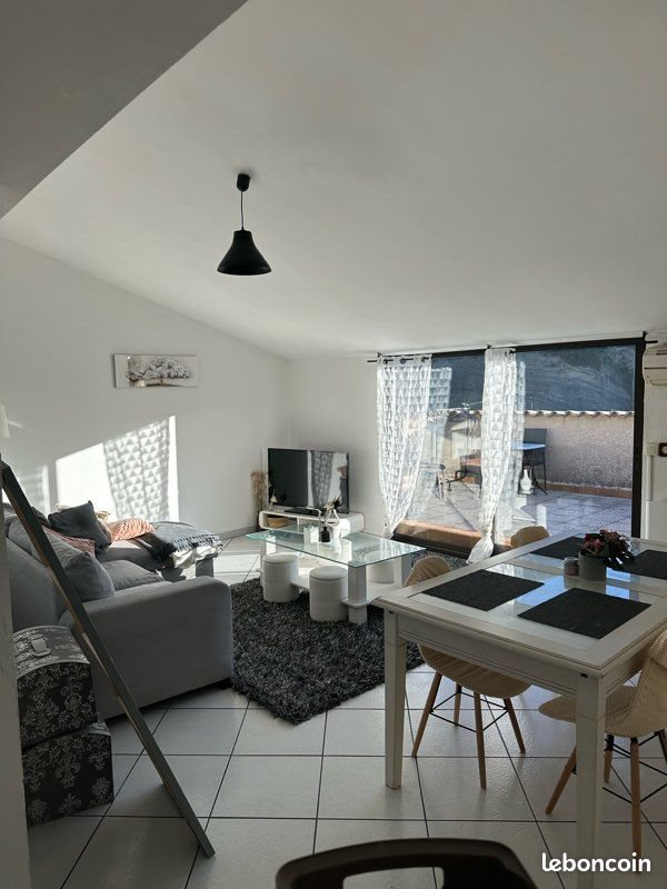 Appartement à louer, 50m², Digne-les-Bains