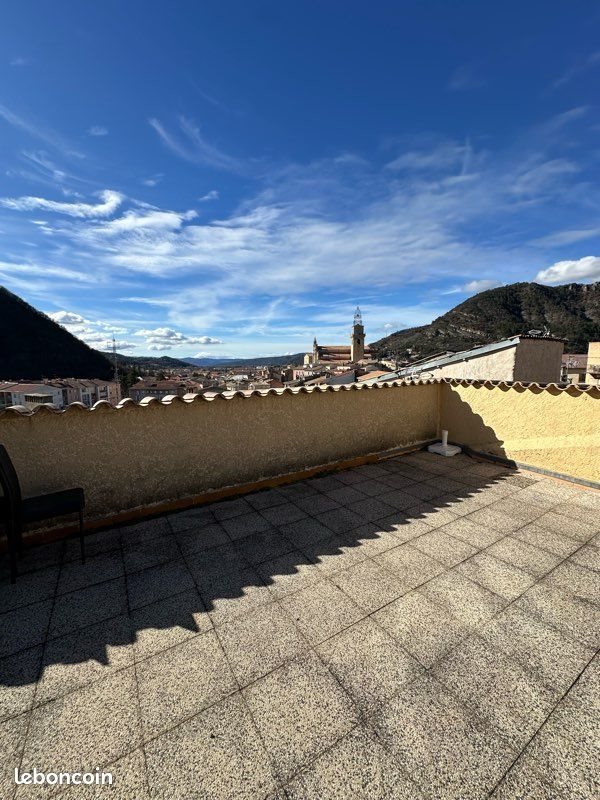 Appartement à louer, 50m², Digne-les-Bains