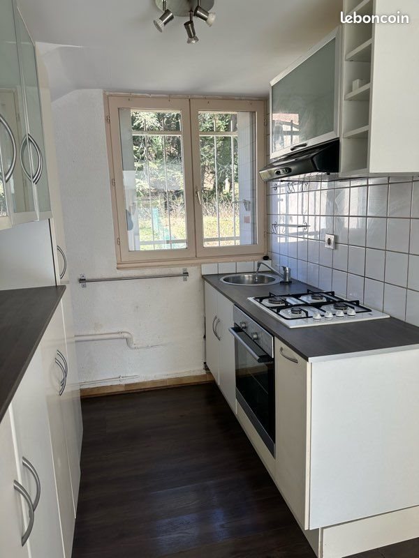 Appartement à louer, 50m², Digne-les-Bains