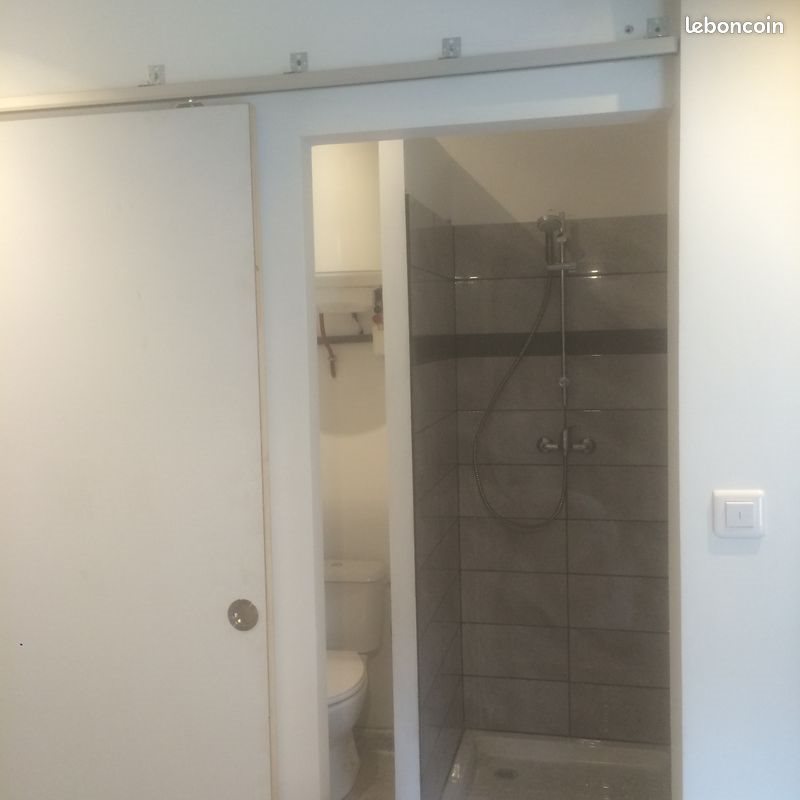 Appartement à louer, 27m², Ruffec