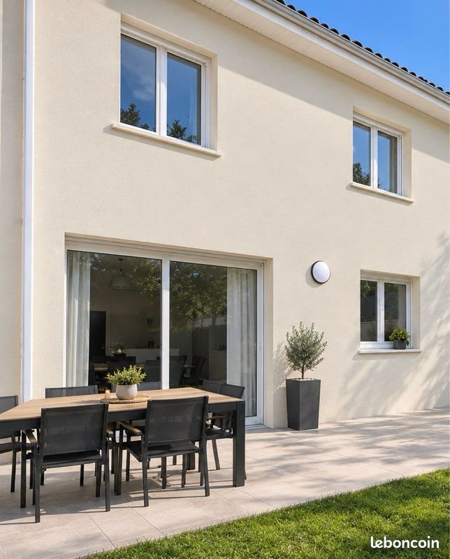 Maison à louer, 90m², Bollène