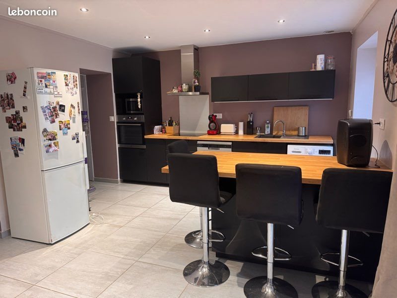 Maison à louer, 105m², Cognac