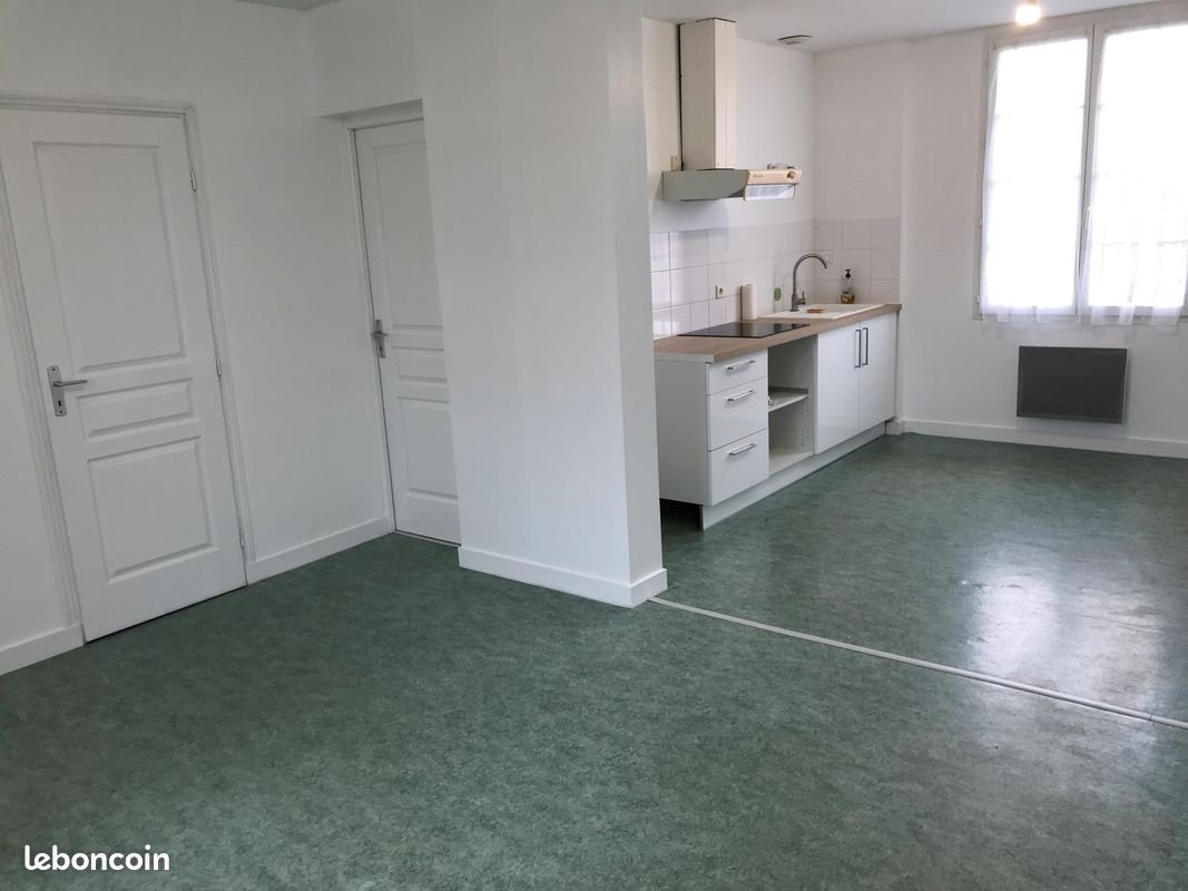 Appartement à louer, 50m², Royan