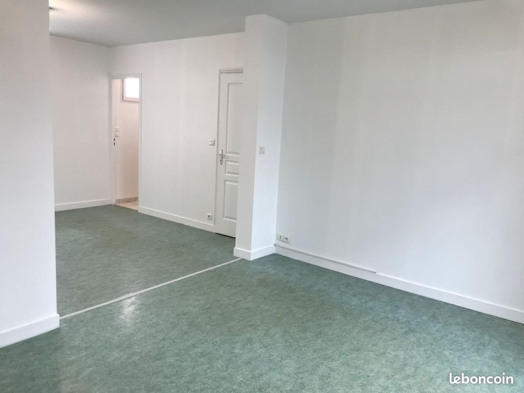 Appartement à louer, 50m², Royan