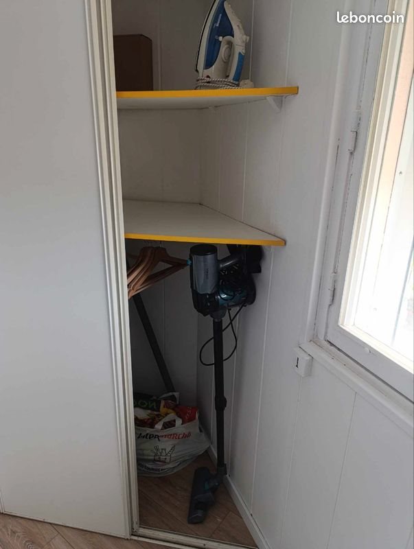Appartement à louer, 18m², Dax
