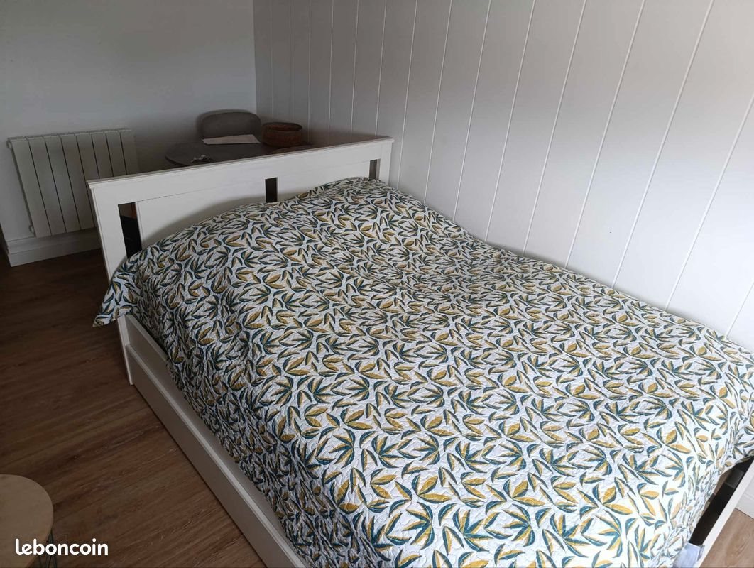 Appartement à louer, 18m², Dax