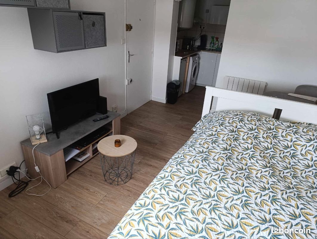 Appartement à louer, 18m², Dax