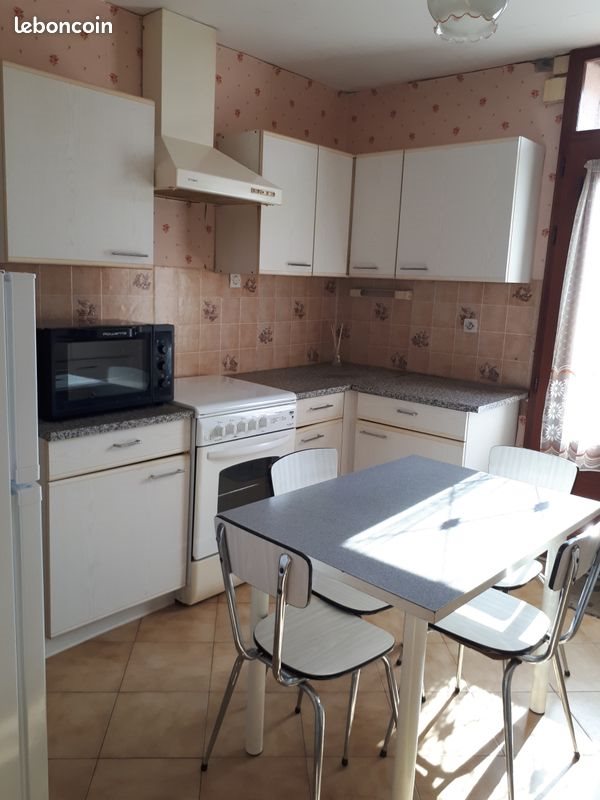 Maison à vendre, 64m², Segré