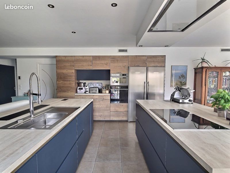 Maison à vendre, 134m², Le Barp