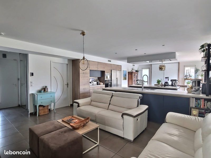 Maison à vendre, 134m², Le Barp