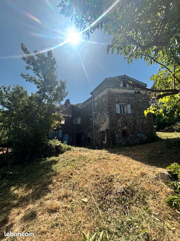 Maison à vendre, 110m², Meysse