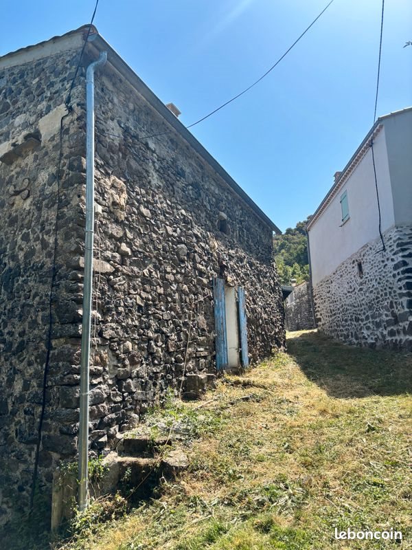 Maison à vendre, 110m², Meysse