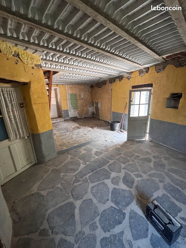 Maison à vendre, 110m², Meysse
