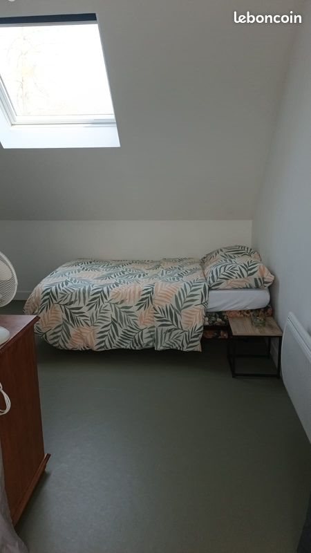 Appartement à louer, 18m², Achicourt