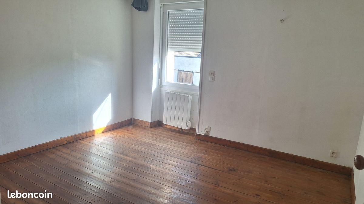 Maison à louer, 51m², Drefféac