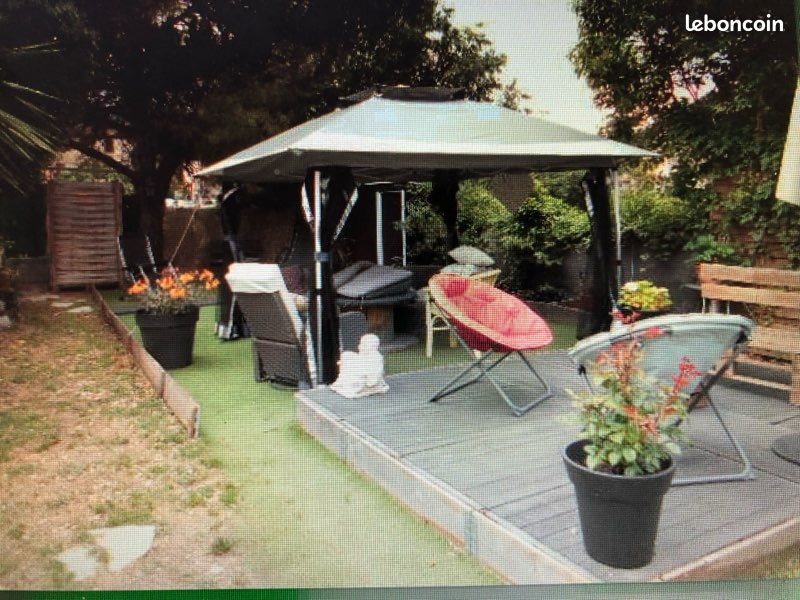 Maison à vendre, 90m², Drap
