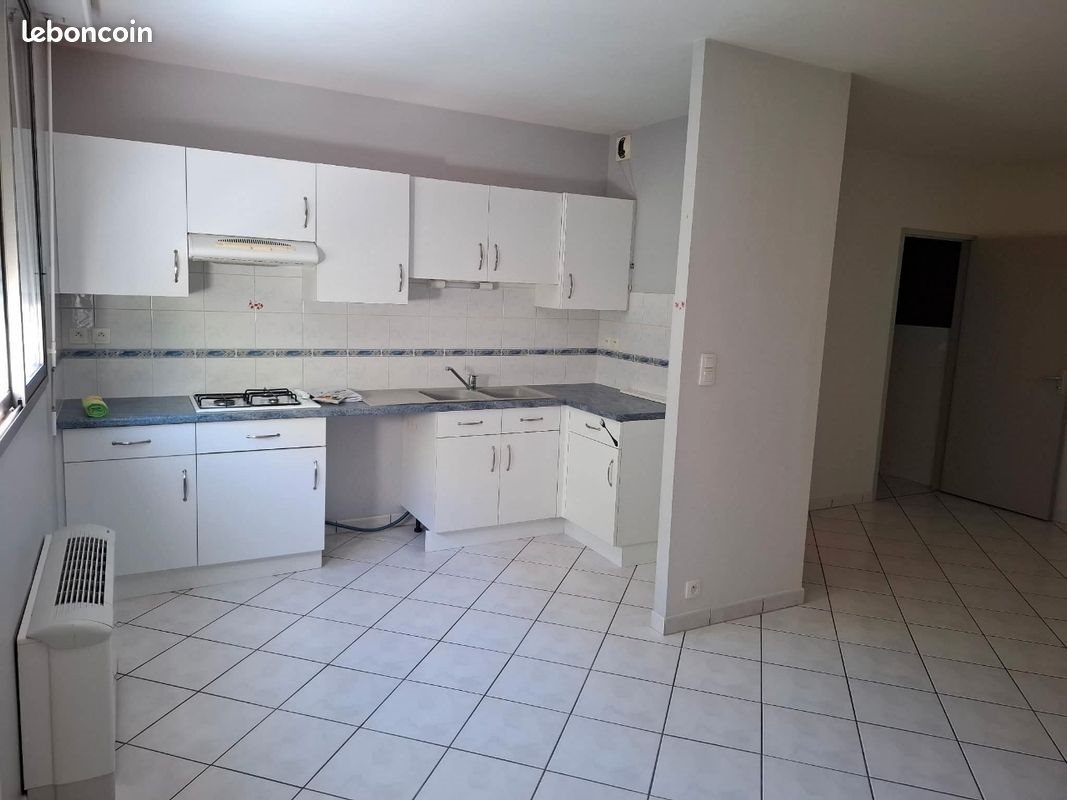Appartement à louer, 45m², Rodez