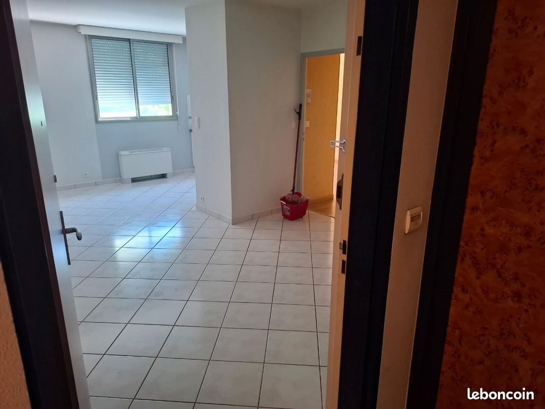 Appartement à louer, 45m², Rodez