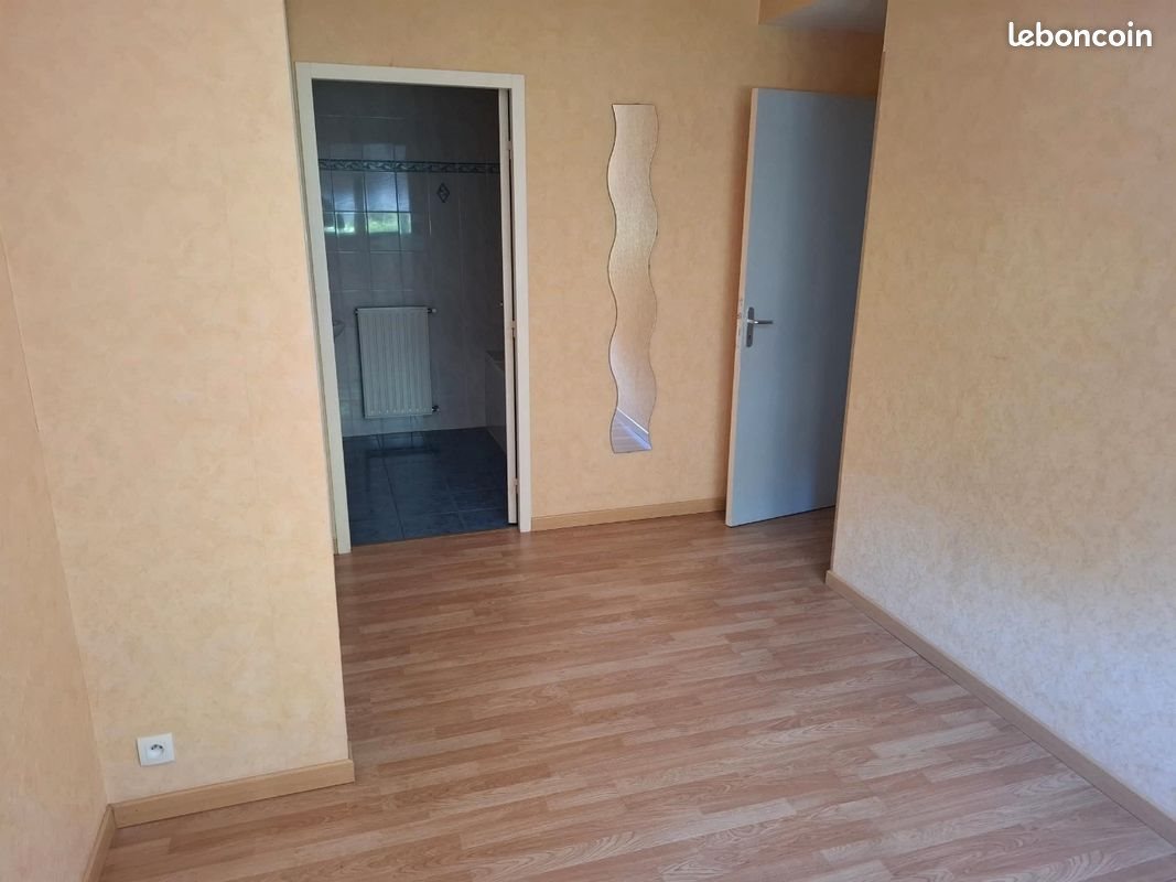 Appartement à louer, 45m², Rodez