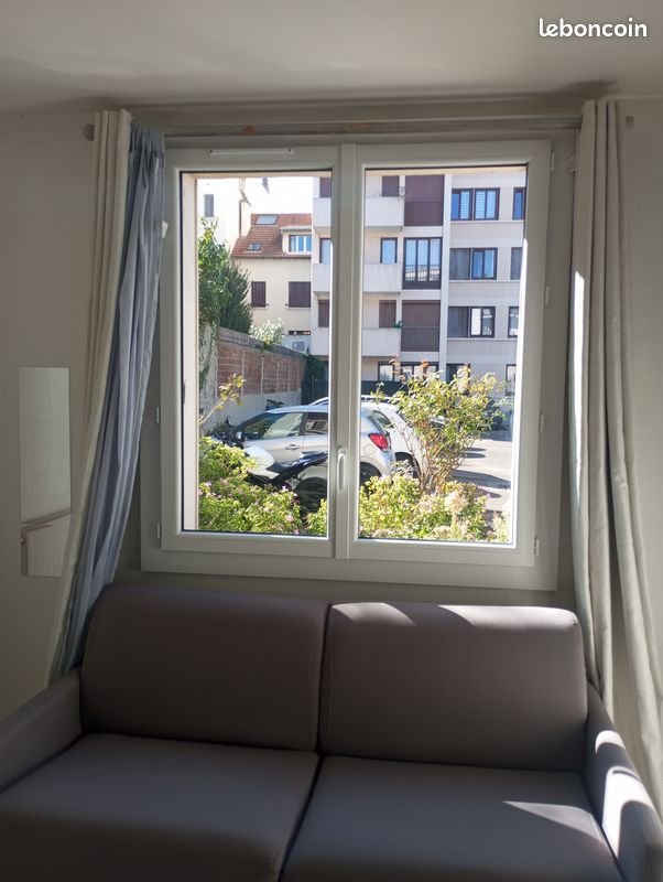 Appartement à louer, 19m², Colombes