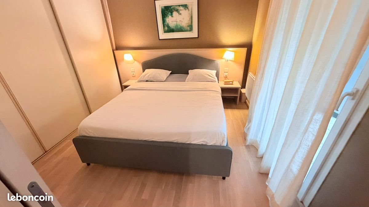 Appartement à louer, 47m², Divonne-les-Bains