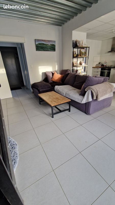 Maison à louer, 96m², Plérin