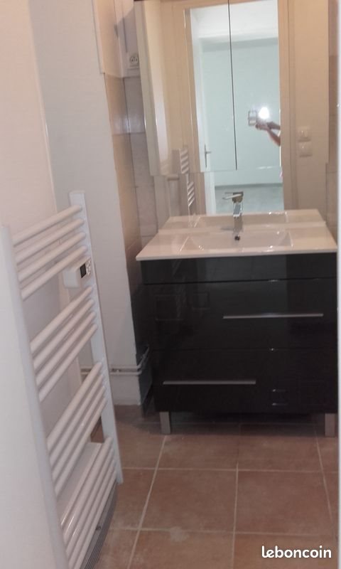 Appartement à louer, 60m², Reims