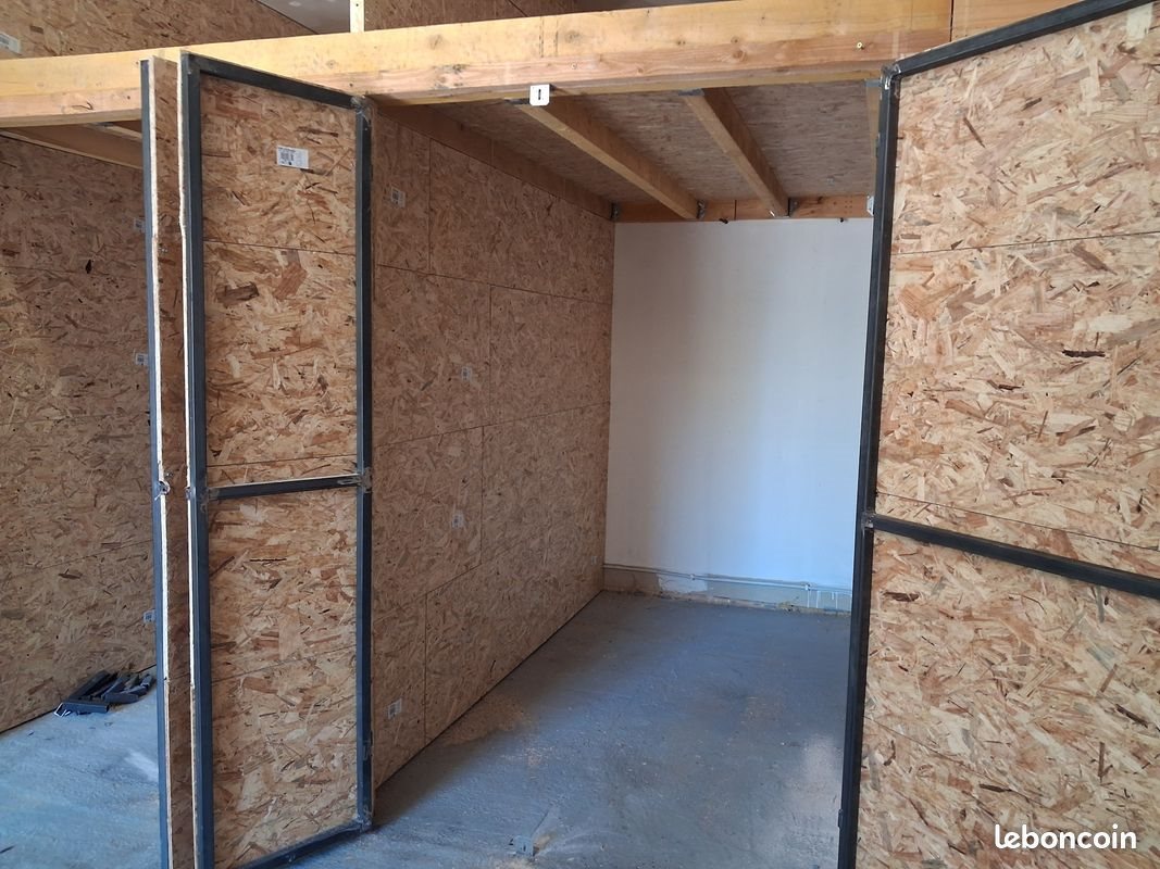 Appartement à louer, 7m², Lansargues