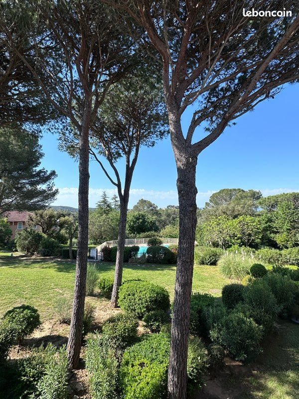 Appartement à louer, 30m², Saint-Raphaël