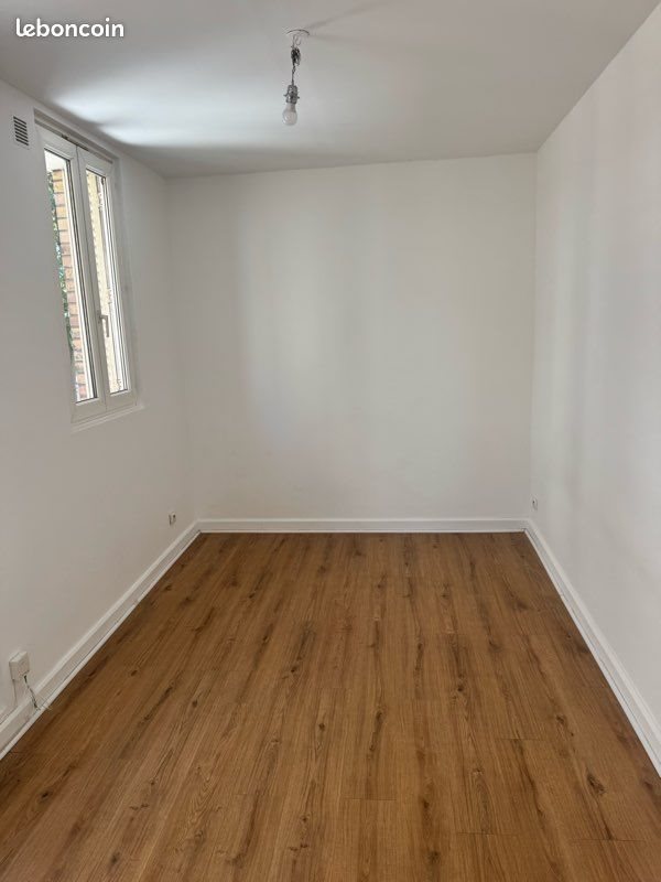 Appartement à louer, 19m², Saint-Ouen-sur-Seine