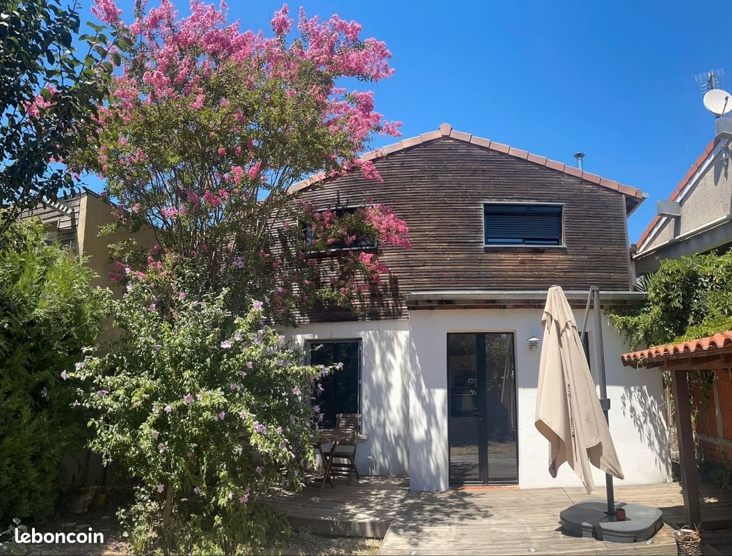 Maison à vendre, 140m², Toulouse